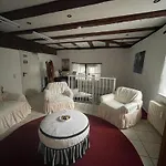 Privatunterkunft Atelier Reutlingen