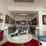 Privatunterkunft Atelier