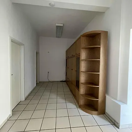 Atelier Alloggio in famiglia *