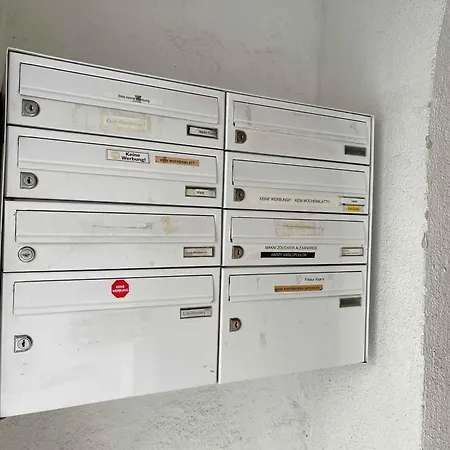 בית אירוח Atelier *