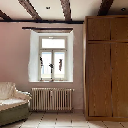 Homestay Atelier *
