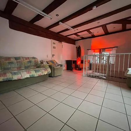 Atelier Homestay *