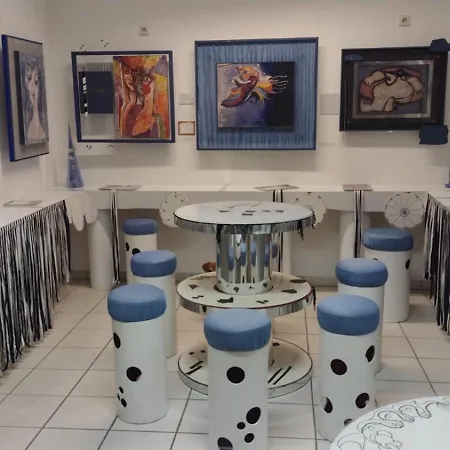 Homestay Atelier Reutlingen