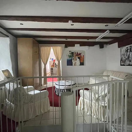 Homestay Atelier Reutlingen