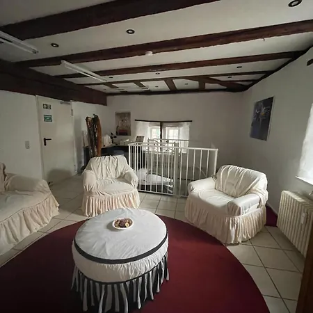 Homestay Atelier Reutlingen
