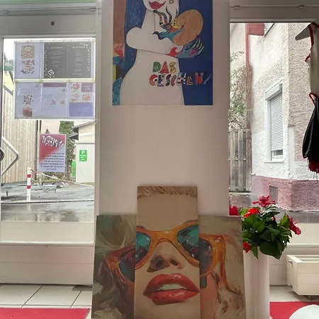 Atelier Homestay