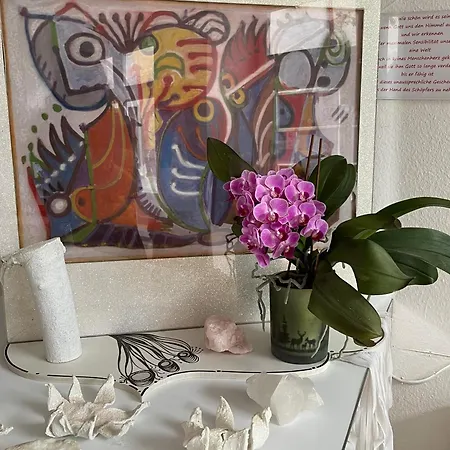 Atelier Homestay Reutlingen