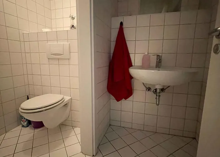 Rum i privatbostad Atelier *