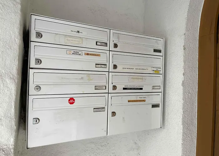 Rum i privatbostad Atelier *