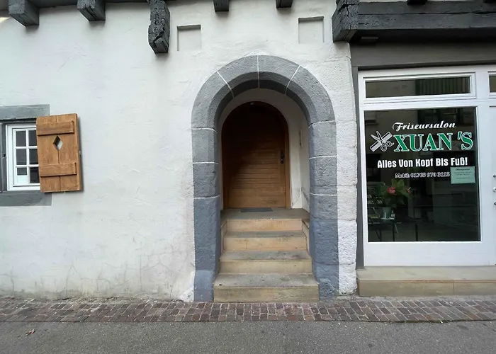 Rum i privatbostad Atelier