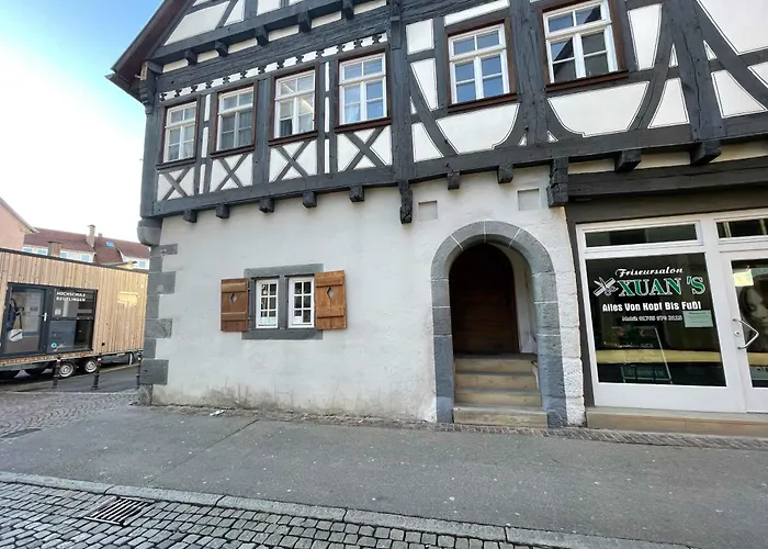 Rum i privatbostad Atelier *