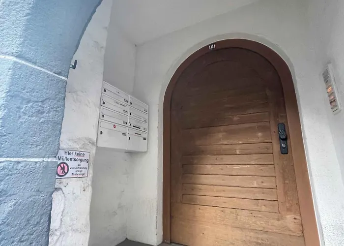 Atelier Rum i privatbostad Reutlingen