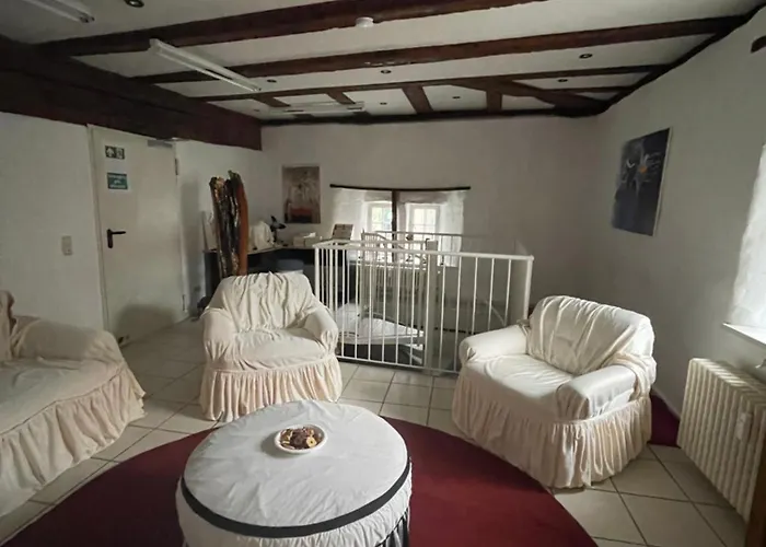 Pansiyon Atelier Reutlingen